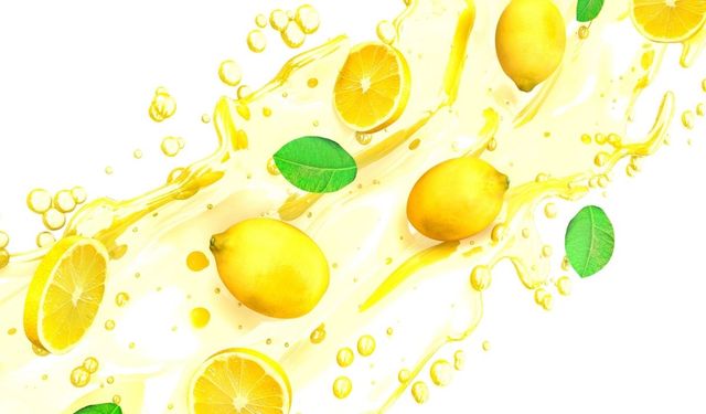 Limonlu Su Tüketirken Yapılan 11 Yanlış! Sağlık İçin Limonlu Suyu Nasıl Doğru Tüketmeli?