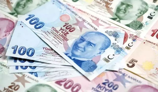Merkez Bankası'ndan Müjde: FAST Para Transferi Limiti 100 Bin Liraya Yükseltildi