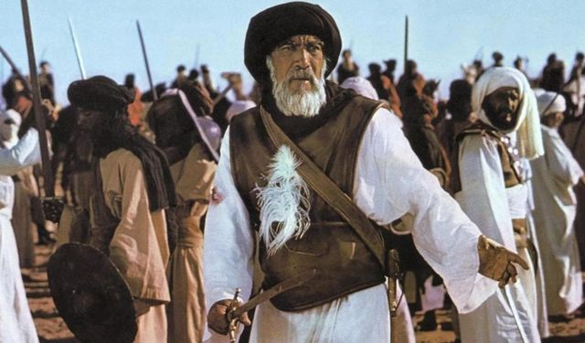 Muhammed'in Hayatını Konu Alan Çağrı Filmi: Oyuncuları ve Çekim Yeri