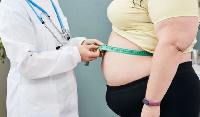 Obeziteye Yol Açan Yeni Genetik Varyantlar Tespit Edildi!