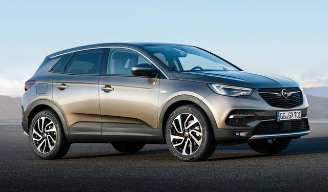 Opel'den 125. Yıl Kutlaması: Elektrikli Araçlarda Dev Kampanya!