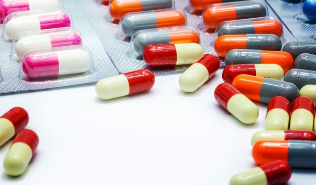 Sağlıkta Tehdit Gereksiz Antibiyotik Kullanımı ve Direnç Gelişimi