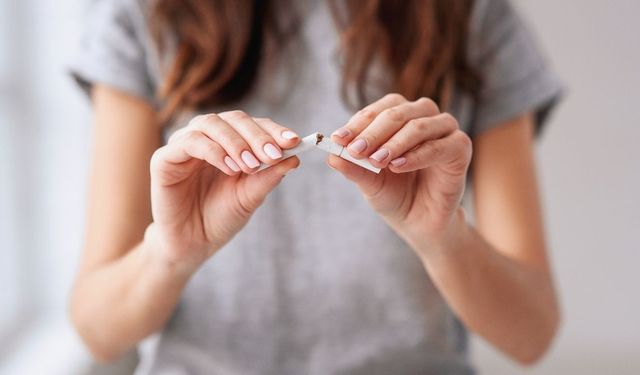 Sigarayı Bıraktıracak Haber: Sigara Fiyatlarına Zam Geliyor!