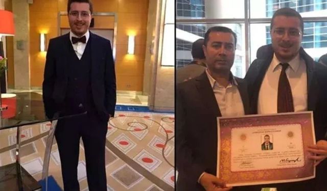 Tabanca ile İntihar Eden CHP İl Başkanının Oğlu Barbaros Mahallesi'nde Ölü Bulundu