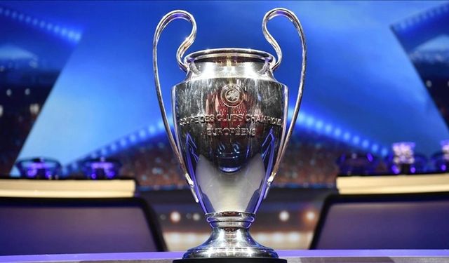 Efsanevi Kazananlar: UEFA Şampiyonlar Ligi Tarihindeki Takımlar