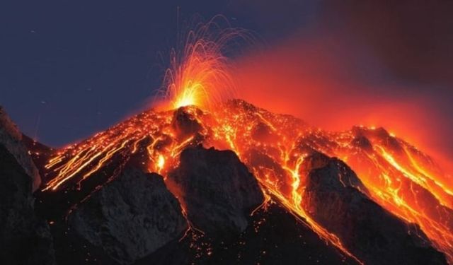 Ruang Yanardağı Patlamalarının Etkileri: Ekonomi ve Toplum Üzerindeki Yansımaları