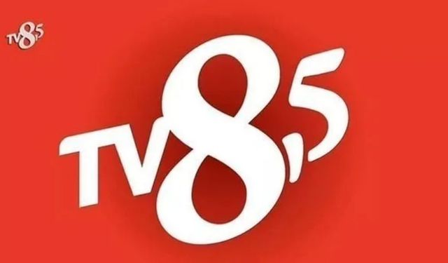 TV8.5 Yayın Akışı: Haftalık Programlar ve Öne Çıkan İçerikler