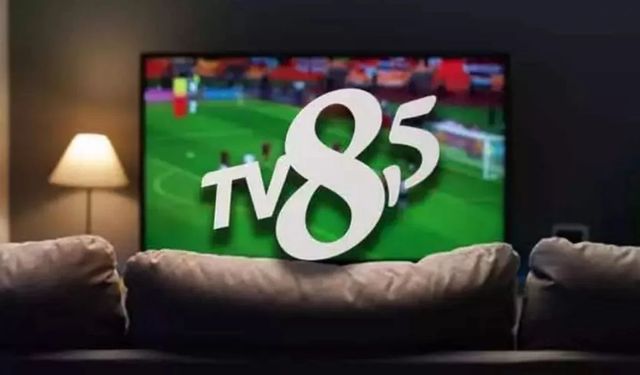 TV8.5 Yayın Akışı ve İzleyicilerin Favori Programları