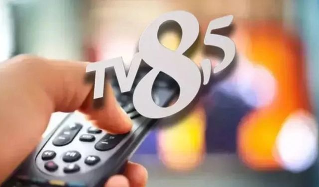 TV8.5'de Bu Akşam Ne Var? Yayın Akışı ve İzlemeye Değer İçerikler
