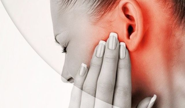Dış Kulak Yolu Enfeksiyonu ve Kulak Kaşıntısı