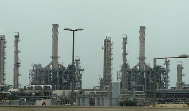 Kuveyt Petrol Krizi ve Etkileri