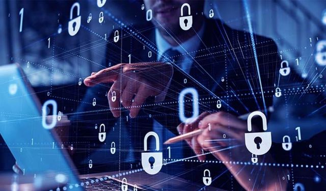 Siber Güvenlik: Kişiseal Verileri Korumanın Önemi