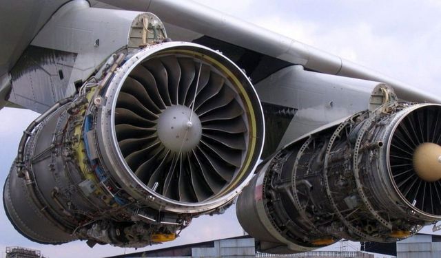 Uçak Motorları ve Performans Artırımı