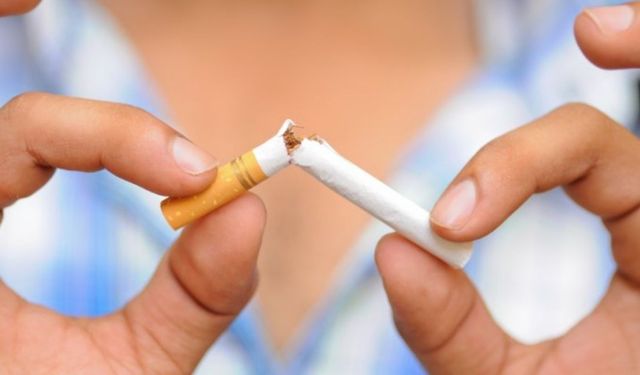 Boğaz Yanması: Sigara ve Alkolün Rolü