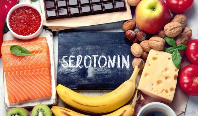 Serotonin ve Beslenme