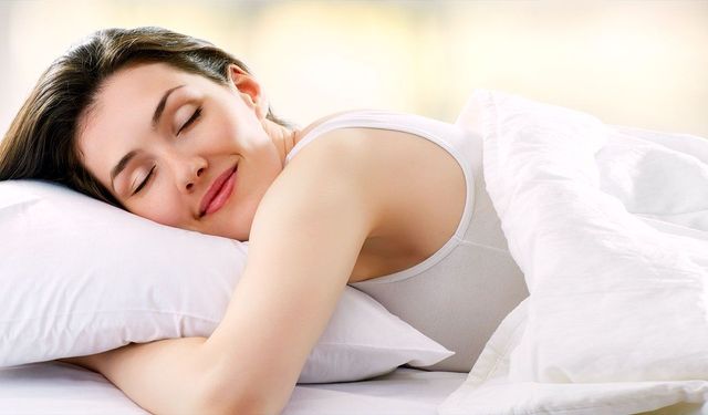 Düzenli Uykunun Sağlık Üzerindeki Önemi
