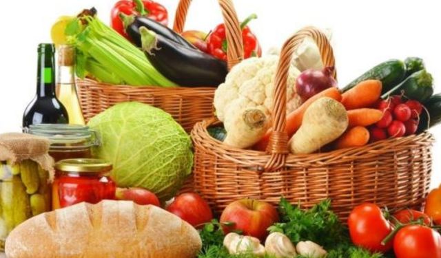 Sağlıklı ve Dengeli Beslenme İçin Pratik Öneriler