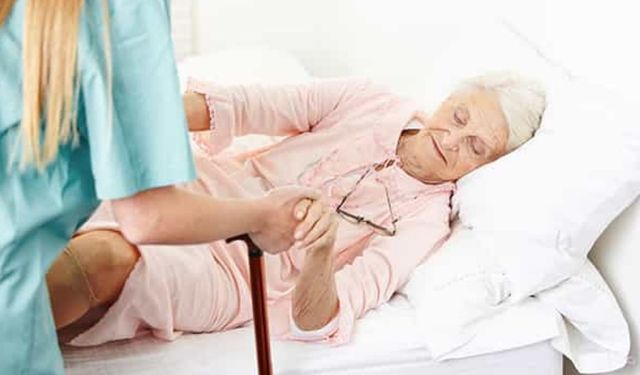 Yatak Yaraları: Risk Faktörleri Nelerdir?