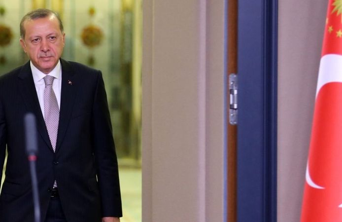 Terörle Mücadelede İşbirliği: Cumhurbaşkanı Erdoğan'dan PKK'ya Sert Tavır