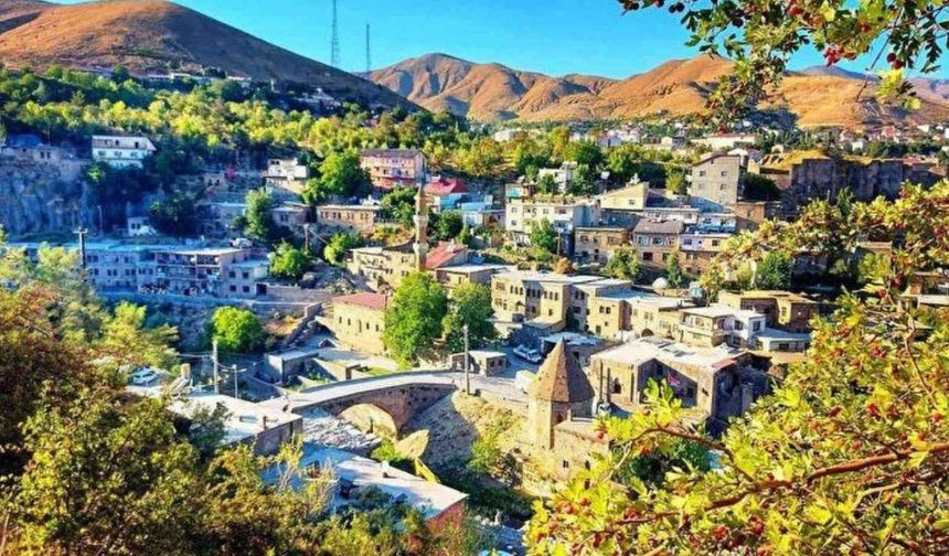 Bitlis İli ve İlçeleri: Tarih, Kültür ve Ekonomiyle Dolu Detaylı Rehber!