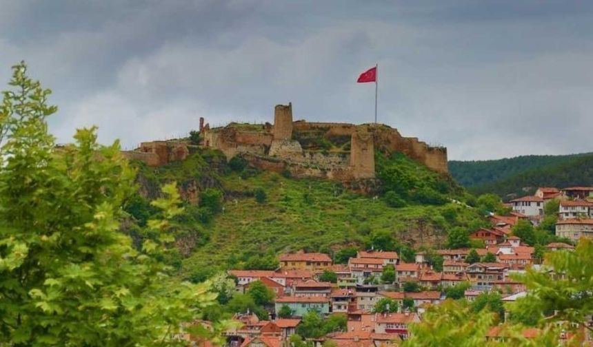 Kastamonu İli ve İlçeleri: Tarih, Kültür ve Ekonomiyle Dolu Detaylı Rehber!