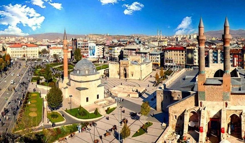 Sivas İli ve İlçeleri: Tarih, Kültür ve Ekonomiyle Dolu Detaylı Rehber!