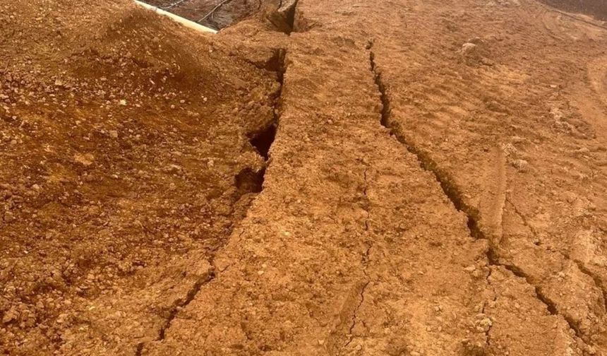 Erzincan’daki Maden Faciası Öncesindeki Son Fotoğraflar