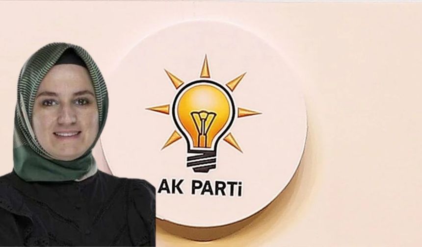 AK Parti İstanbul İl Kadın Kolları Başkan Yardımcısı Fatma Sevim Baltacı Vefat Etti! Fatma Sevim Baltacı  Kimdir?