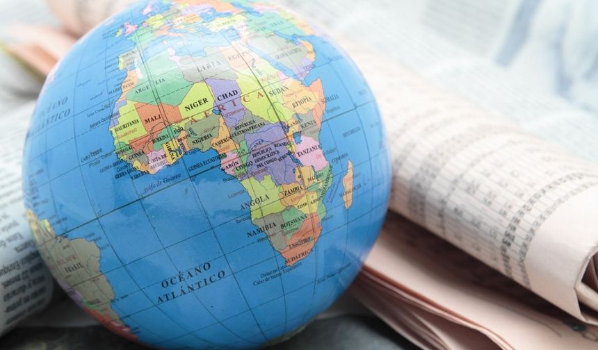 Dünya Haberleri Hangi Siteden Okunmalıdır? Yazar Haber'den Okuyabilirsiniz!