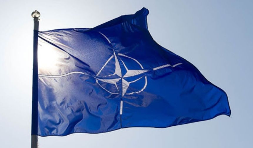 NATO, Ukrayna'ya Hava Savunma Sistemleri Sağlama Kararı Aldı