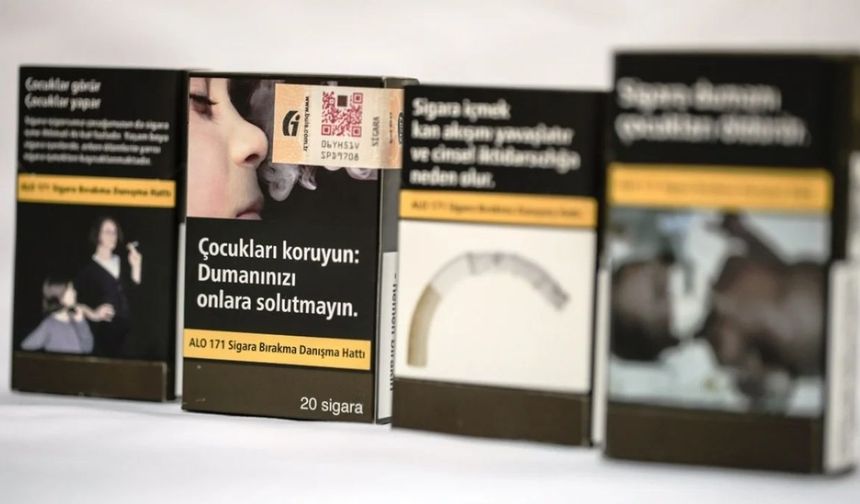 Sigarada Boykot Başladı: BAT Sigaraları Artık Satılmayacak!