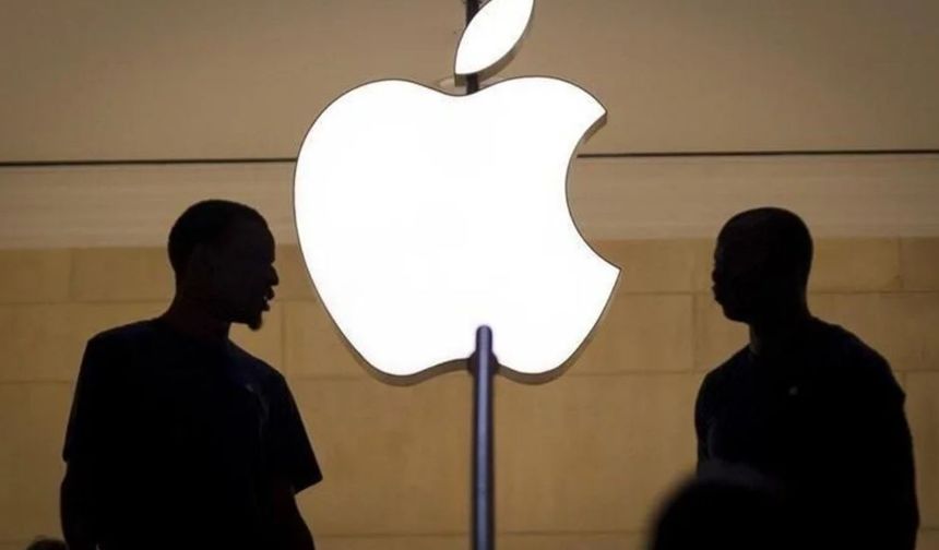 Apple, App Store'da 1,8 Milyar Dolarlık Sahtekarlığı Önledi!