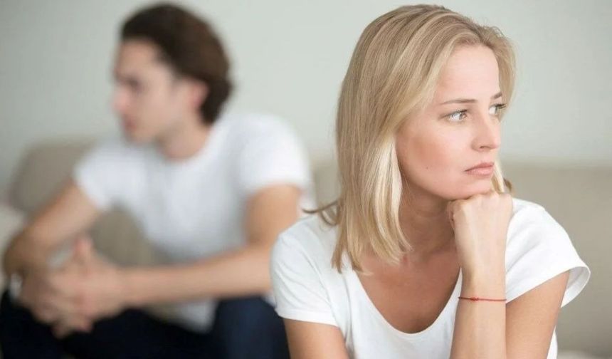 Mutsuz Bir Evliliğin 10 İşareti: İlişkinizin Sağlığını Kontrol Etme Zamanı