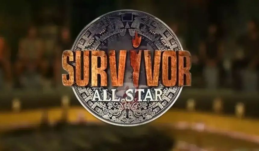 Survivor All Star'da Şok Ayrılık! İşte Adaya Veda Eden Yarışmacı