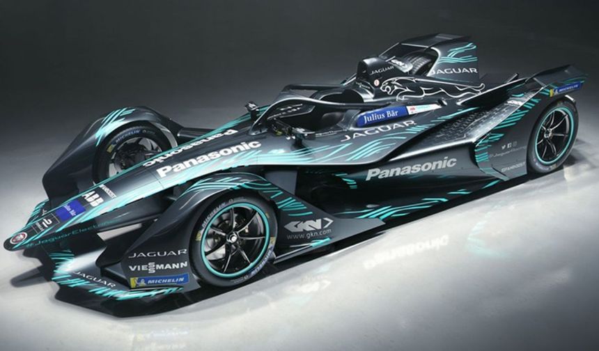 Elektrikli Arabalar ve Formula E: Geleceğin Yarış Teknolojisi