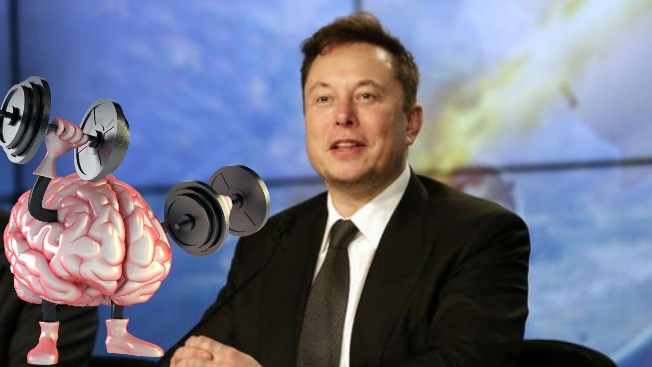 Elon Musk İnsana İlk Kez Beyin Çipi Takıldı! (2)