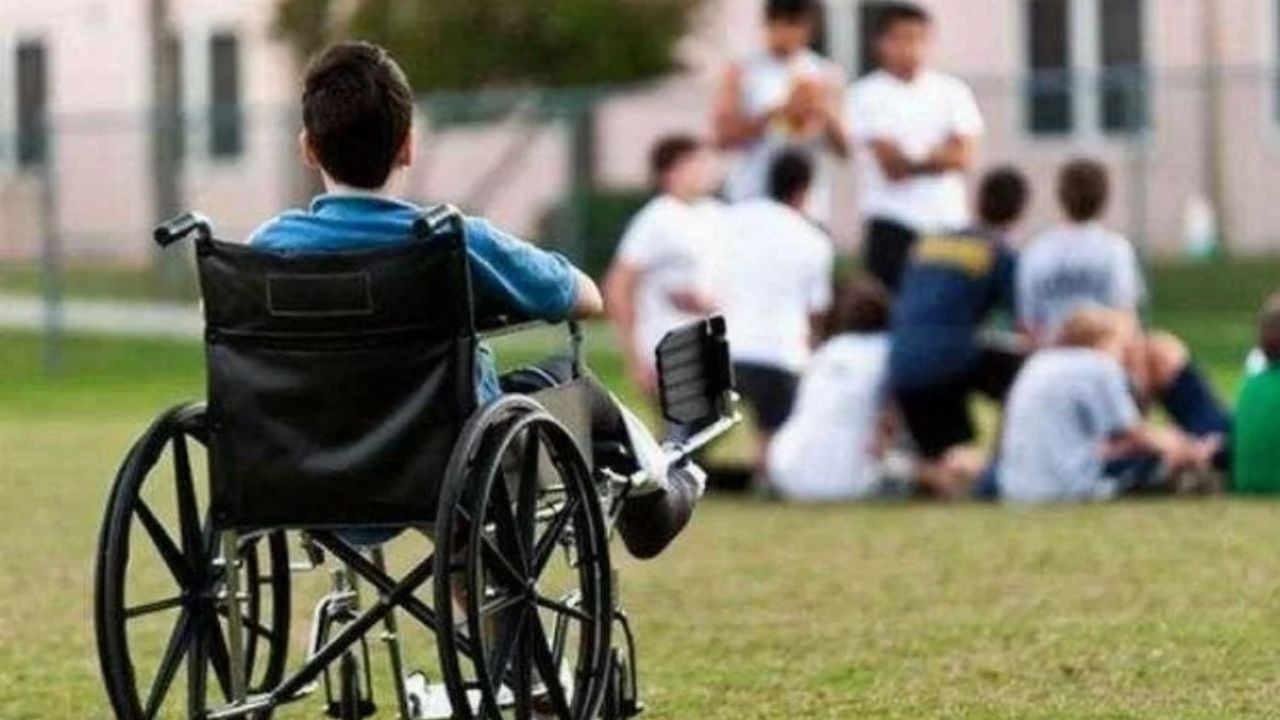 Engelliler Için Eğitim Desteği Meb'in Önemli Kararı