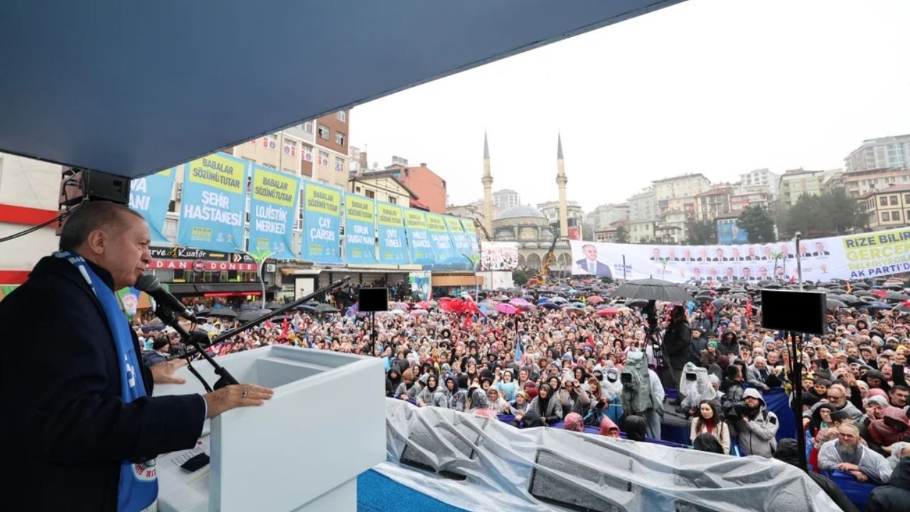 Erdoğan, Rize'de Chp Seçmenlerine Seslendi. Alternatifsiz Değilsiniz Dedi (1)