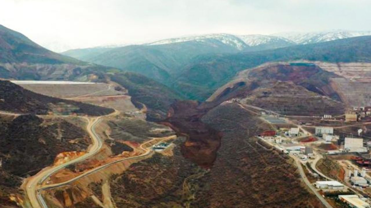 İliç'teki Maden Faciasında 6 Kişiye Tutuklama Talebi
