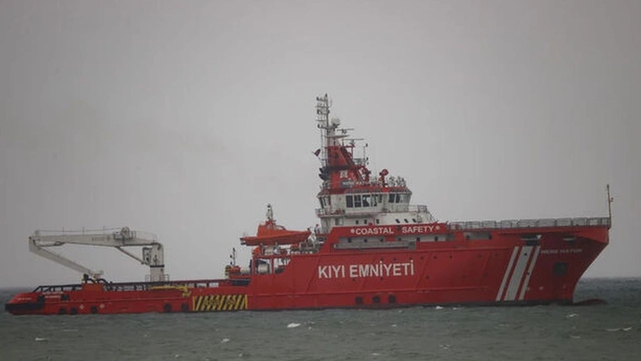 Marmara’da Batan Gemideki Denizciler Aranıyor Savcılık Hts Kayıtlarını İstedi; Telefon Görüşmeleri İncelenecek (3)