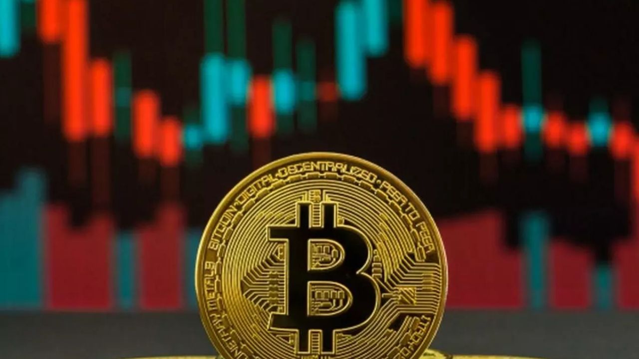 Bitcoin, Yeniden Zirveye Doğru Hızla İlerliyor 66 Bin Dolar Geçildi (1)