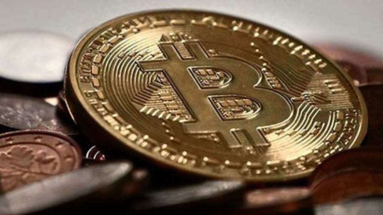 Bitcoin, Yeniden Zirveye Doğru Hızla İlerliyor 66 Bin Dolar Geçildi