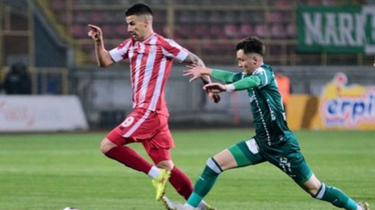 Boluspor, Giresunspor'u 2 1 Mağlup Ederek Galibiyet Serisini Sürdürdü! (1)