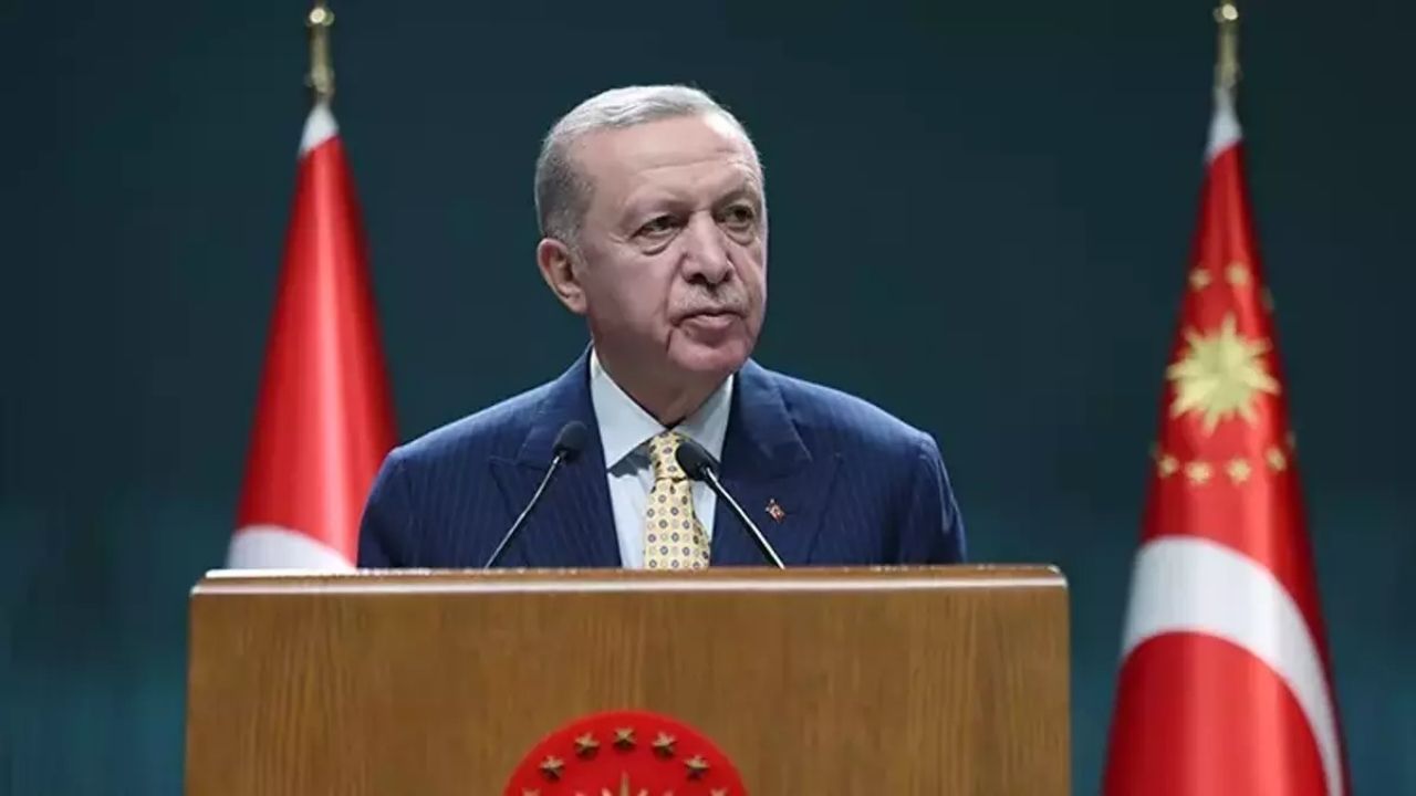 Cumhurbaşkanı Erdoğan'dan Emeklilere Bayram Öncesi Sevindirici Açıklama!