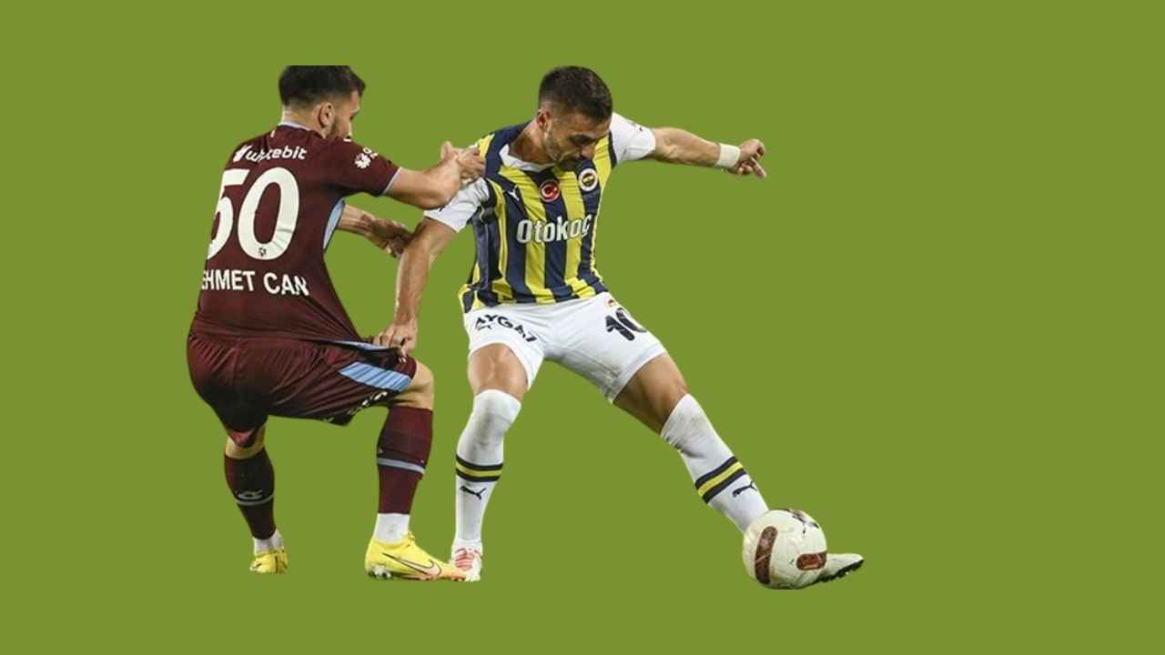Fenerbahçe Canlı İzle