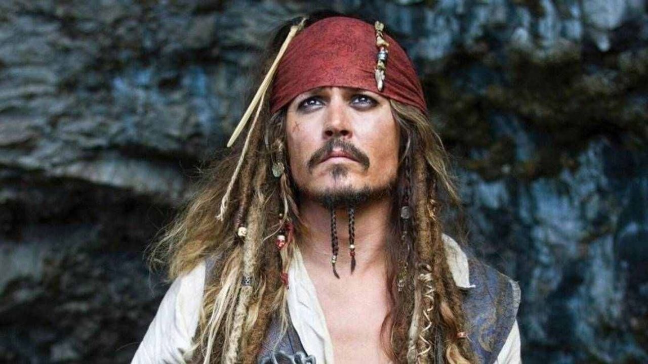 Johnny Depp, Karayip Korsanları Serisine Geri Dönüyor! (1)