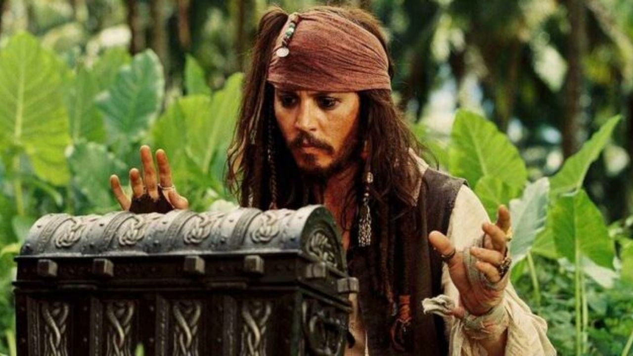 Johnny Depp, Karayip Korsanları Serisine Geri Dönüyor! (2)