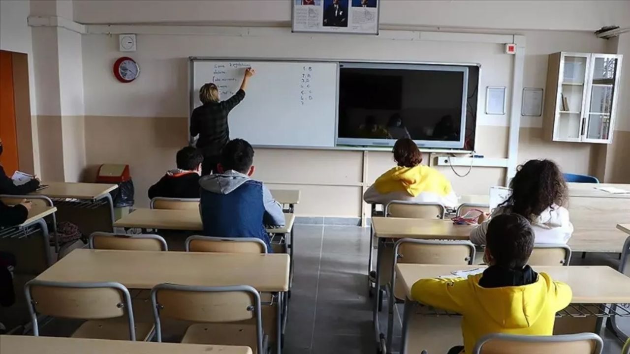Meb'den Özel Okullara Yeni Karar Ücretsiz Kontenjanlarda Merkezi Yerleştirme Dönemi Başlıyor (1)