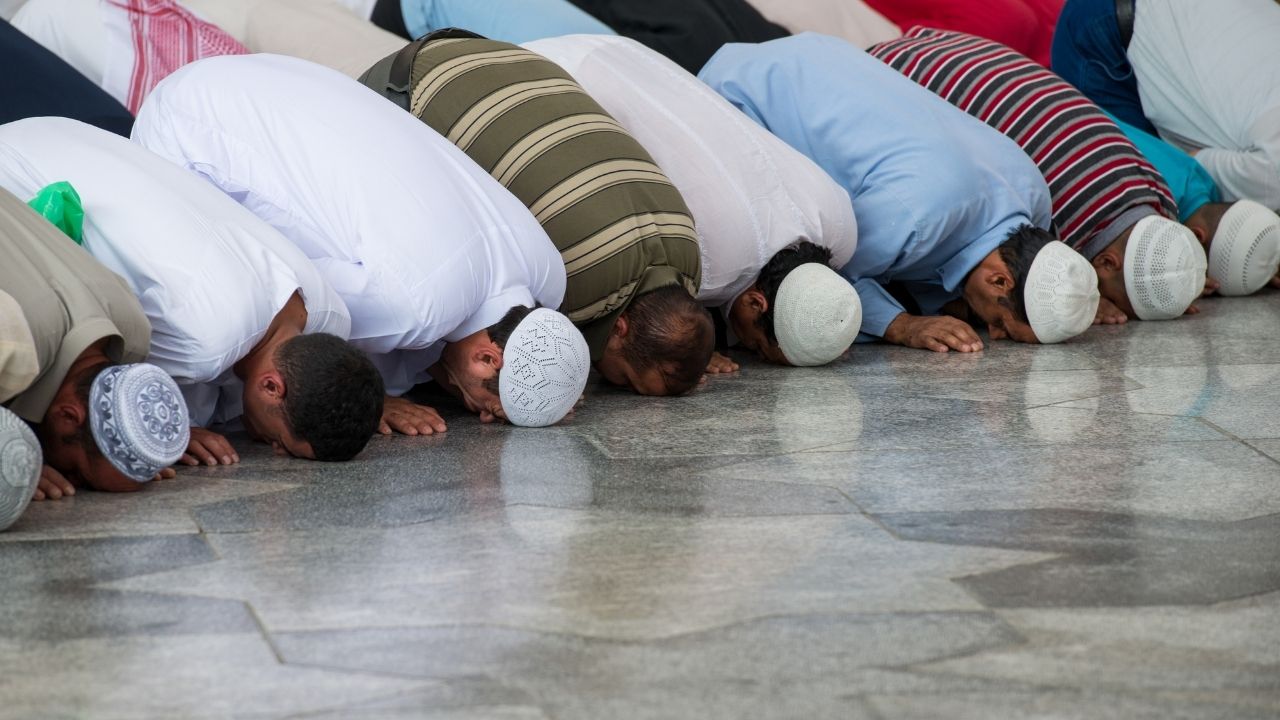 Ramazan Ayında Yapılacak İbadetler Ve Dualar (1)