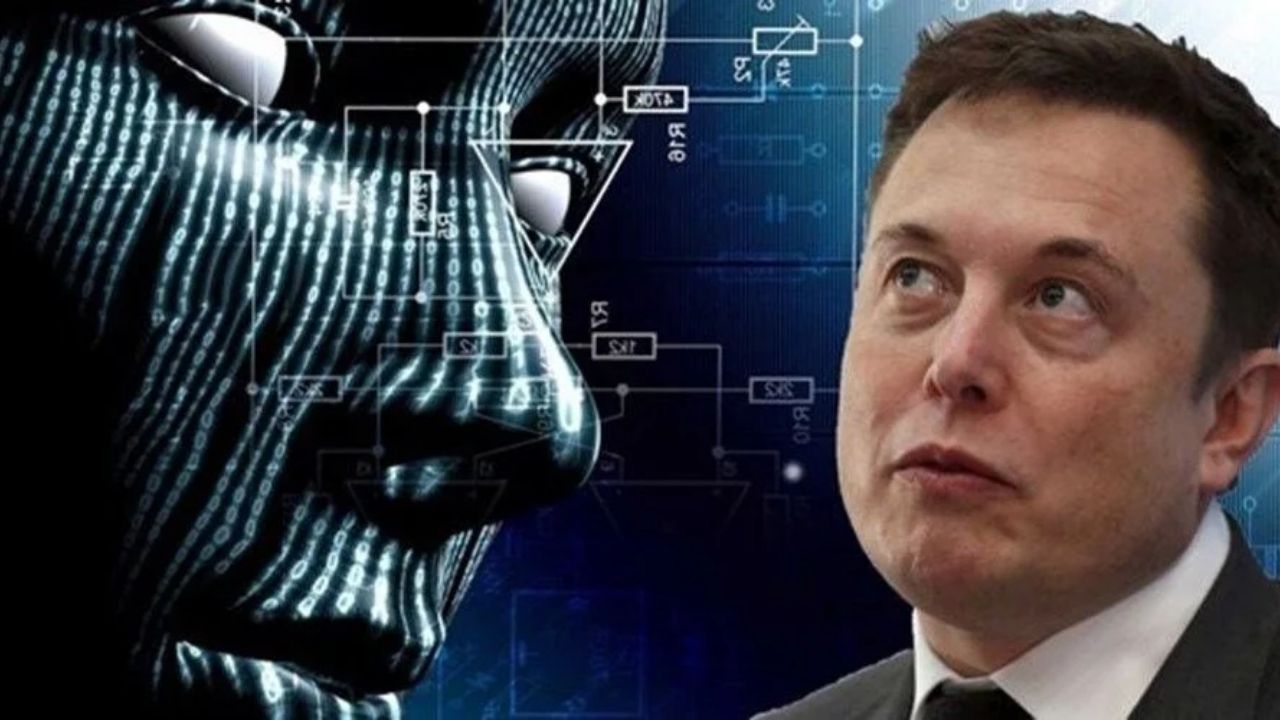Yapay Zekâ Dünyasında Devrim Elon Musk'tan Büyük Hamle (1)